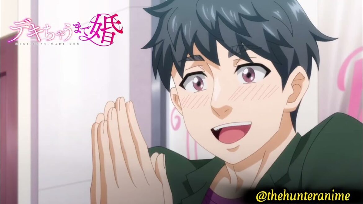 Marry Me, Let’s Have a Baby! Episode 8 | Official preview Marry Me, Let's Have a Baby! Episode 8 | Official preview