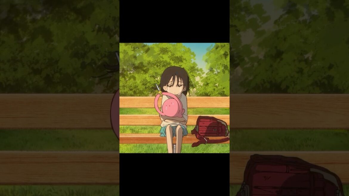 “タコピーの最後の旅行”#tvshow #anime #animeshorts #タコピーの原罪