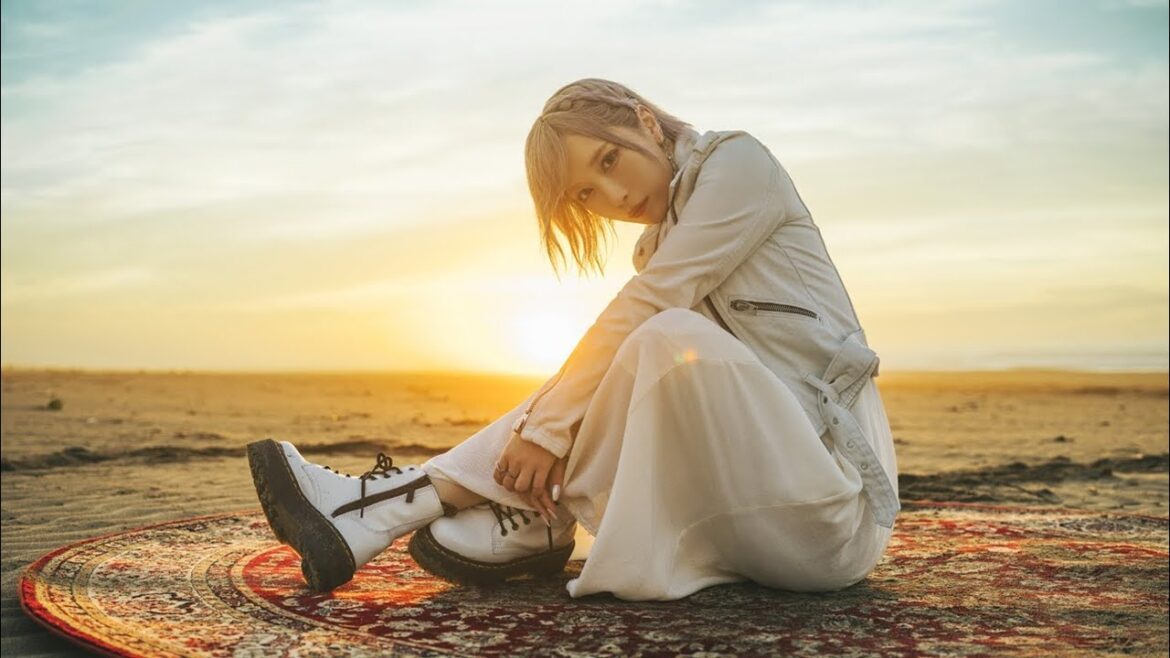 ReoNa、新曲「生命換装」配信リリース!TVアニメ『アークナイツ【焔燼曙明/RISE FROM EMBER】』最終話で音源初解//KTA Shaheen ReoNa、新曲「生命換装」配信リリース!TVアニメ『アークナイツ【焔燼曙明/RISE FROM EMBER】』最終話で音源初解//KTA Shaheen