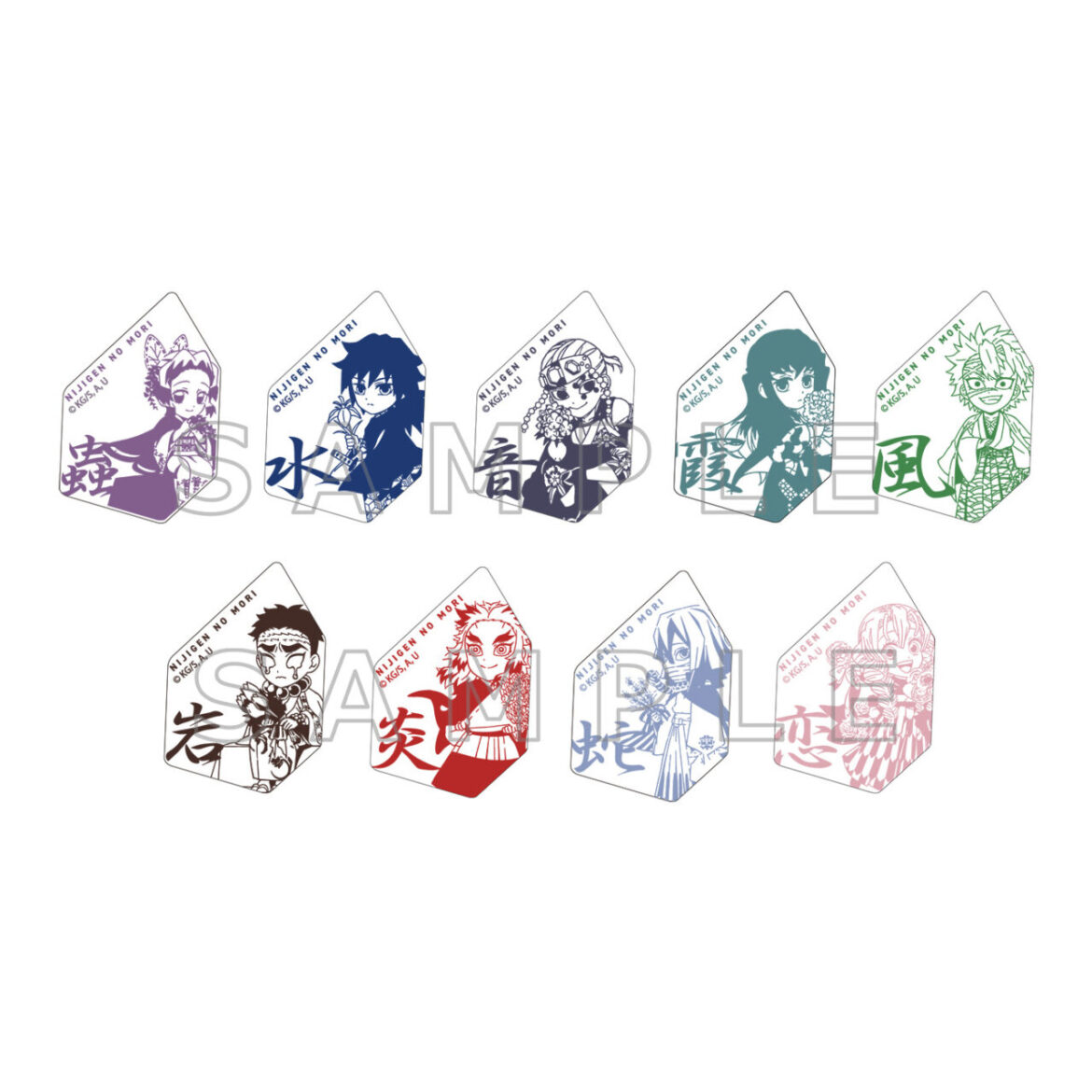 京都国際マンガ・アニメフェア（京まふ）2025 ニジゲンノモリ出展決定！ 9月20日(土)、21日(日)開催 | 【公式】ニジゲンノモリ