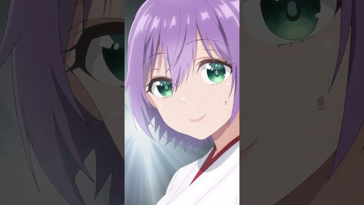 本当の敵は幸ちゃんなのです！【#カッコウの許嫁 Season2】 #東山奈央 #羊宮妃那