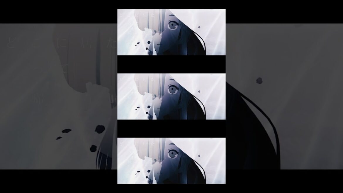 TVアニメ「#神椿市建設中。」第8話エンディングテーマ「BREATHE(Rearranged ver.)」#ヰ世界情緒 #春猿火