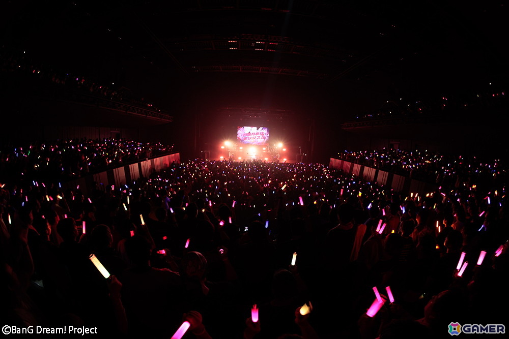 夢限大みゅーたいぷ 4th LIVE「アンロック・ザ・フューチャー」が開催！TVアニメ化決定＆新曲「チューニング」のアニメーションMVが公開、47都道府県公演も発表にの画像