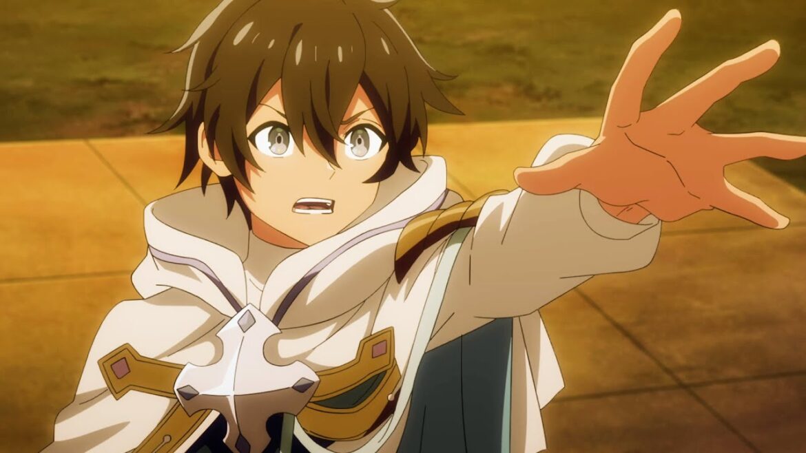 水属性の魔法使い 第9話 | 水の魔法使い 第9話【アニメ全話】