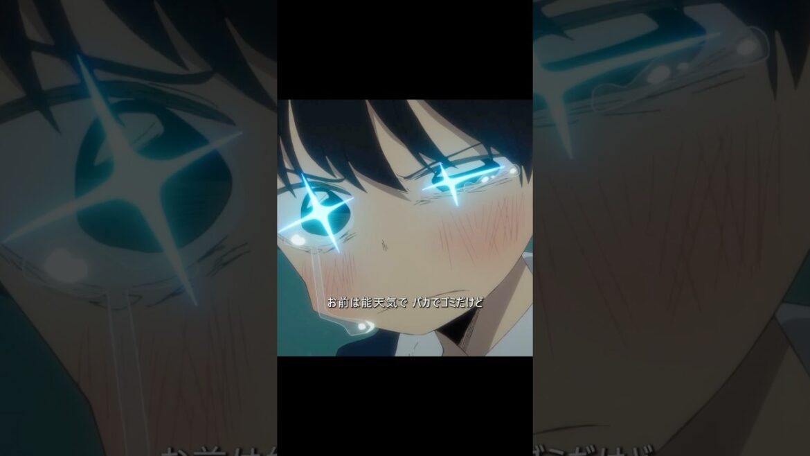“タコピー、あなたは私を助けてくれました！”#anime #animeshorts #tvshow #タコピーの原罪