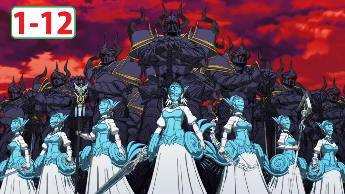 【エピソード全体】賢者の弟子を名乗る賢者1~12話 | Anime English Subtitle 2025 【エピソード全体】賢者の弟子を名乗る賢者1~12話 | Anime English Subtitle 2025