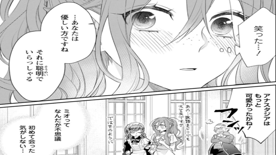 【異世界漫画】ずたぼろ令嬢は姉の元婚約者に溺愛される 1~57【マンガ動画】