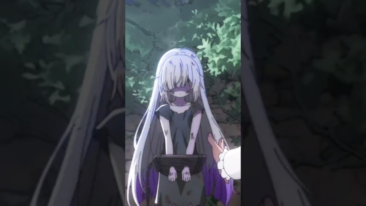 Good Deeds Keep The World Going! #WelcomeToTheOutcastsRestaurant #Anime #amv