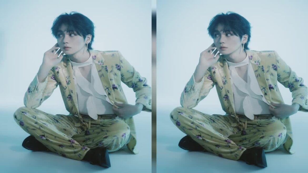 TTH- HOKUTO、新曲が〈ふたりソロキャンプ〉新OPテーマに TTH- HOKUTO、新曲が〈ふたりソロキャンプ〉新OPテーマに