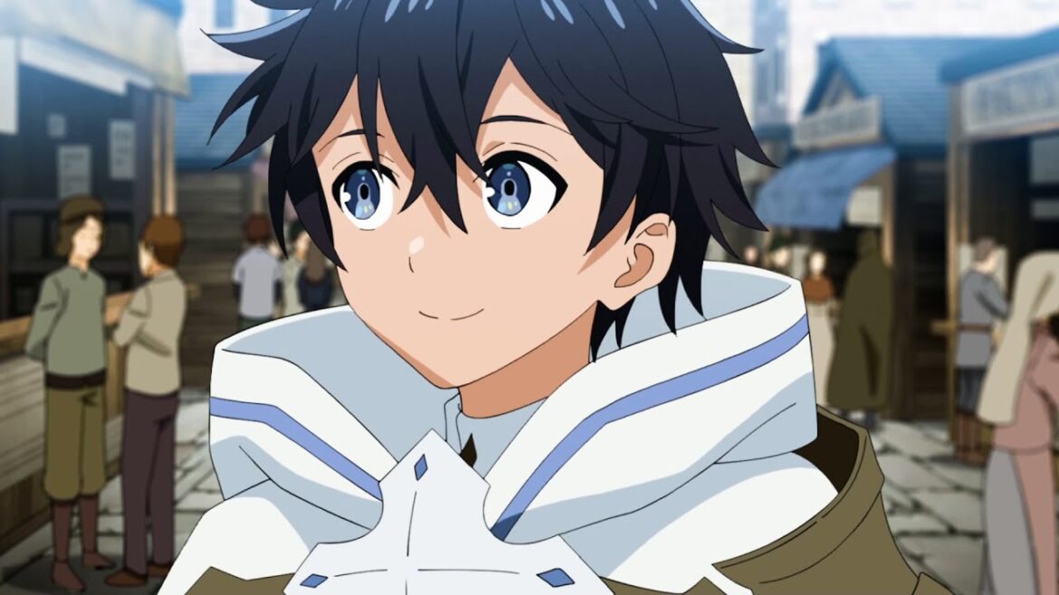 The Water Magician Ep10 | Full Episode English Sub 【水属性の魔法使い】 | 2025 Anime 1080p