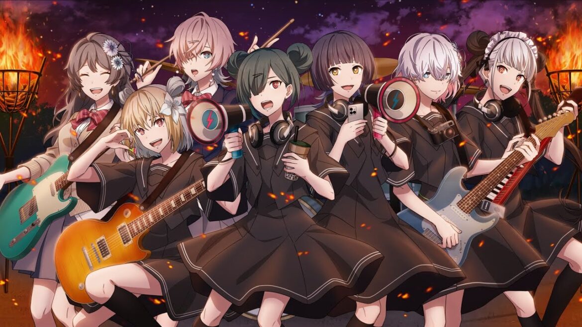 #8【神椿市建設中。REGENERATE 】派流の章　弐番街で犯罪組織を捜索