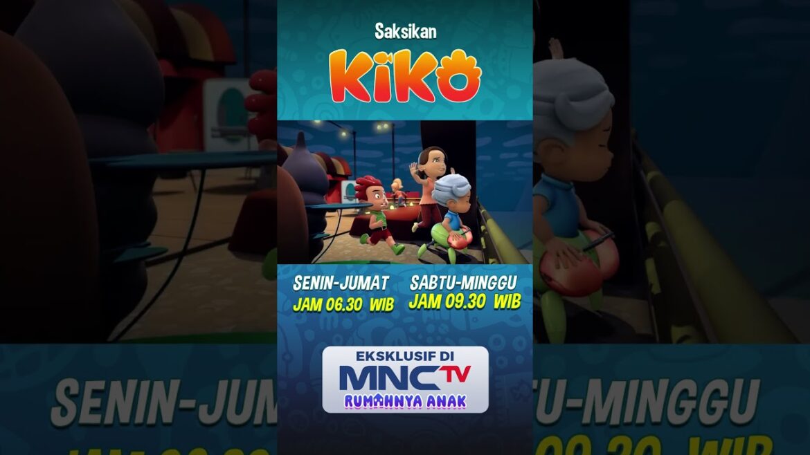 SERANGAN KECEBONG DI KOTA ASRI