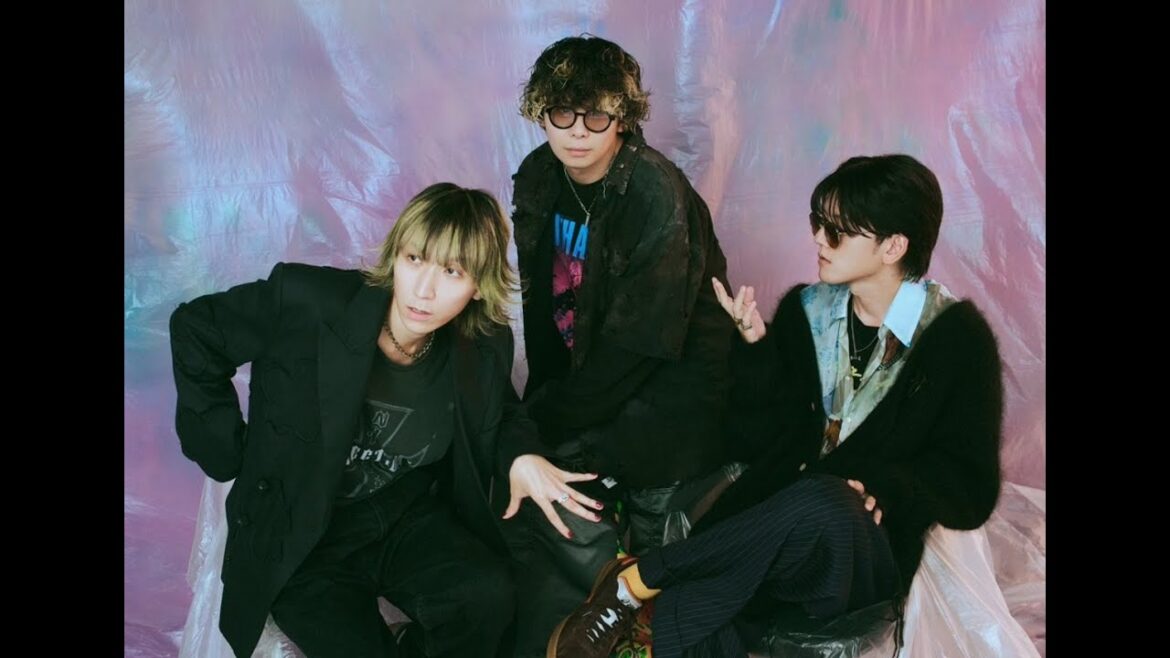 TTH- Dannie May、本日7/2配信リリースのTVアニメ"追放者食堂へようこそ！"OPテーマ「ユニーク」MV公開
