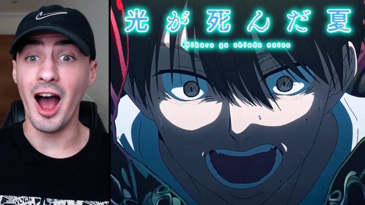 The Summer Hikaru Died Episode 10 reaction - 光が死んだ夏 10話 海外の反応