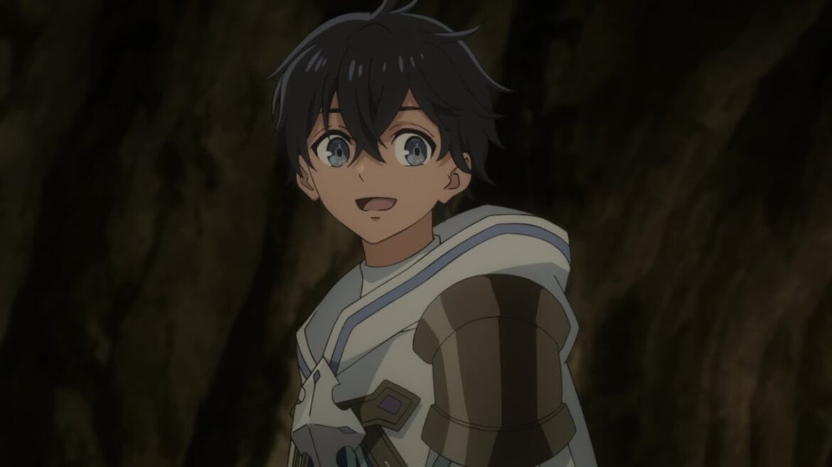 The Water Magician / 水属性の魔法使い  12 話 [予告] [公開日]