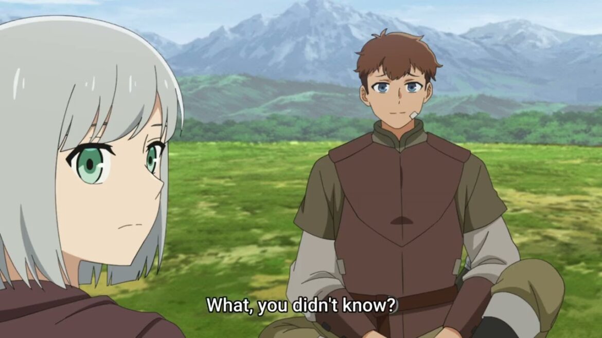 水属性の魔法使いエピソード10【視聴者爆増中】バズってる理由 水属性の魔法使いエピソード10【視聴者爆増中】バズってる理由