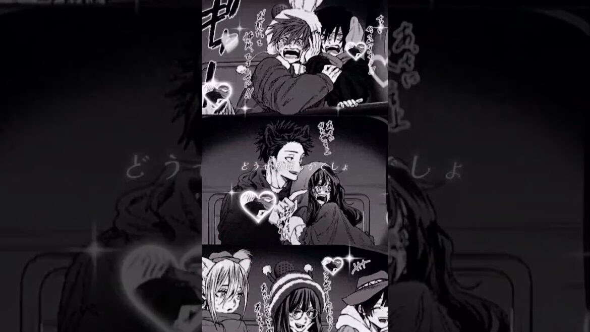 #薫る花は凛と咲く #和栗薫子 #漫画 #超ときめき宣伝部　みんな可愛すぎでしょ！