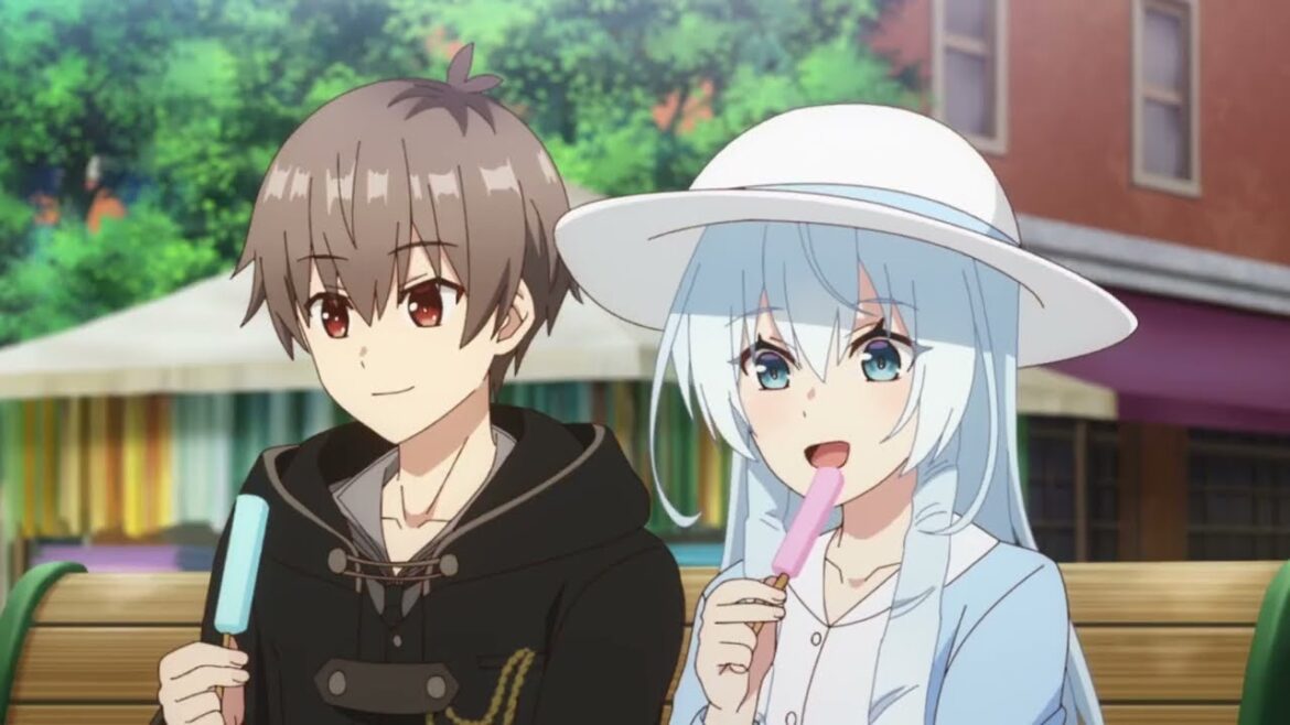 涙腺崩壊必至|公女殿下の家庭教師エピソード11の感動シーン 涙腺崩壊必至|公女殿下の家庭教師エピソード11の感動シーン