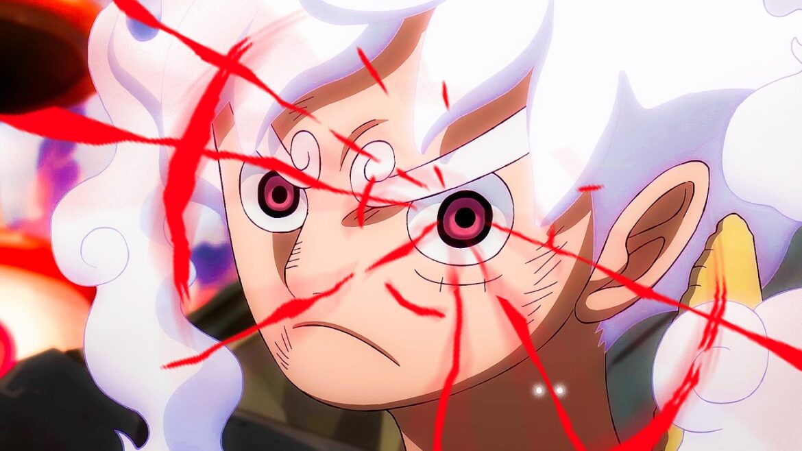 One Piece Episode 1143 | RECAP - 4K