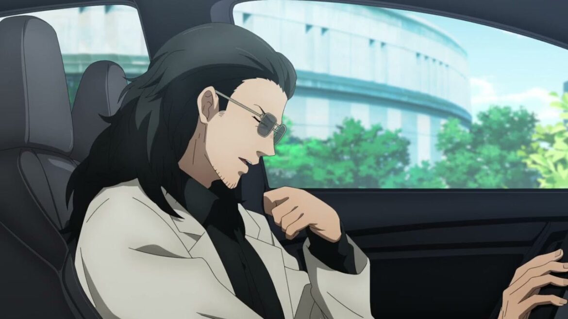 Fermat’s Cuisine Episode 10 English Subbed フェルマーの料理,  Ferumā no Ryōri; 'Fermat's Cuisine'