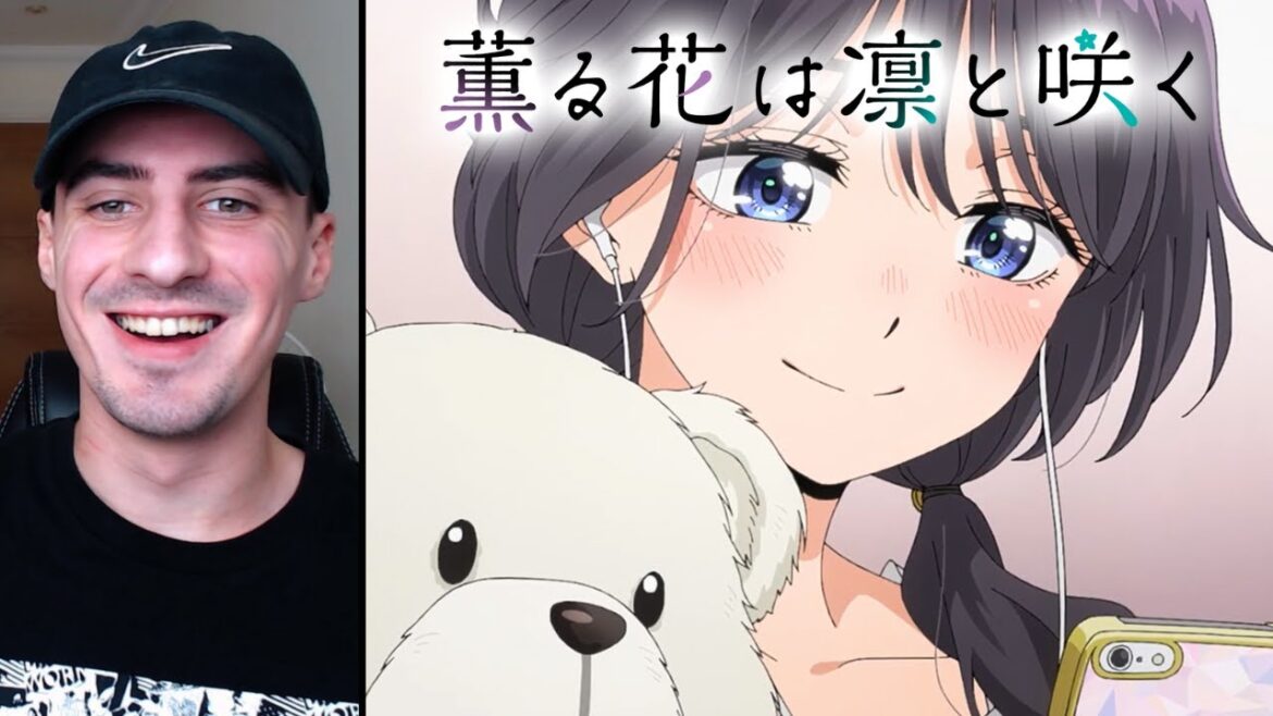 The Fragrant Flower Blooms With Dignity Episode 11 Reaction - 薫る花は凛と咲く 11話 海外の反応