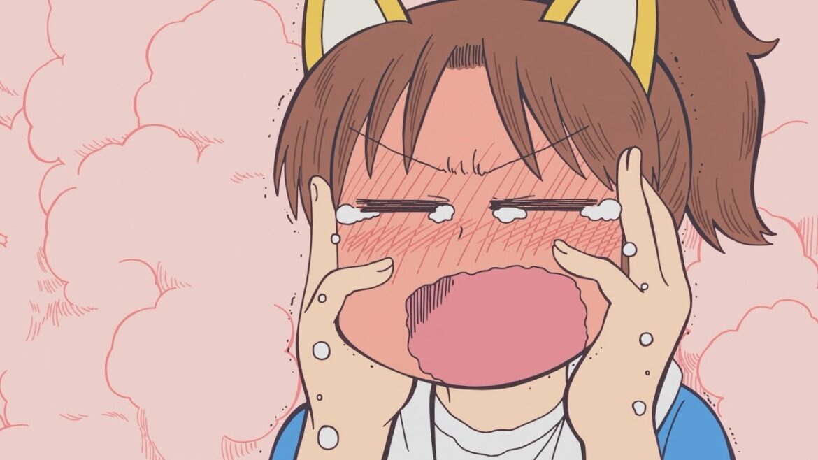 Nagumo sings Mambo No. 5 and then dies from cringe in 9 languages