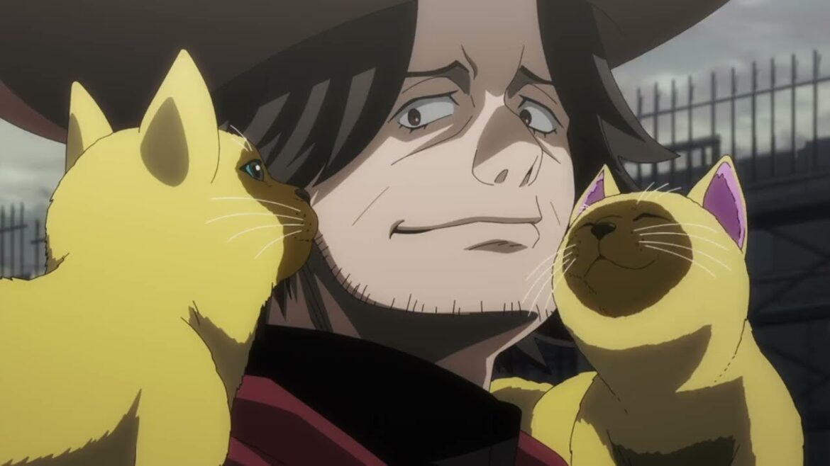 まさかの展開！ニャイト・オブ・ザ・リビングキャットエピソード11で起きた奇跡の瞬間