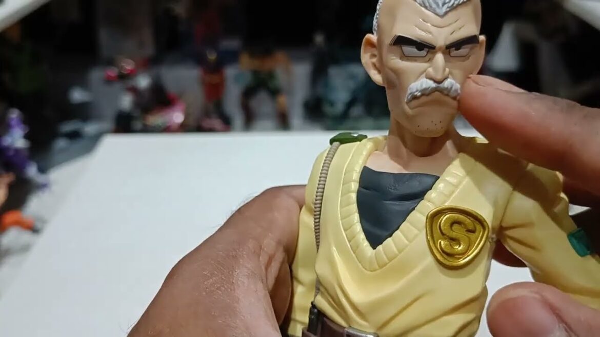 UNBOXING ICHIBAN KUJI SAND LAND THE SERIES, LOT A RAO UNBOXING ICHIBAN KUJI SAND LAND THE SERIES, LOT A RAO