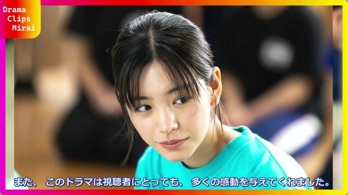 ちはやふる最終回「カラオケ行こ！」シーンにファン大興奮！齋藤潤の遊び心満載の演出が話題沸騰中！當真あみの号泣シーンと繋がる感動のラスト