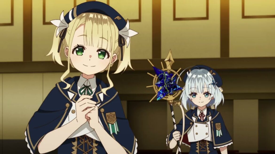 まさかの展開!公女殿下の家庭教師エピソード11で明かされる真実 まさかの展開!公女殿下の家庭教師エピソード11で明かされる真実