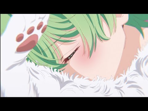 She’s Inhaling a Cat ๐ | Mikadono Sanshimai wa Angai Choroi | Ep 11 | Anime Moments She's Inhaling a Cat ๐ | Mikadono Sanshimai wa Angai Choroi | Ep 11 | Anime Moments