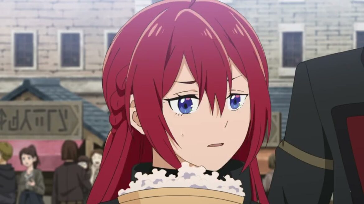 水属性の魔法使いエピソード10の隠された秘密【考察動画】