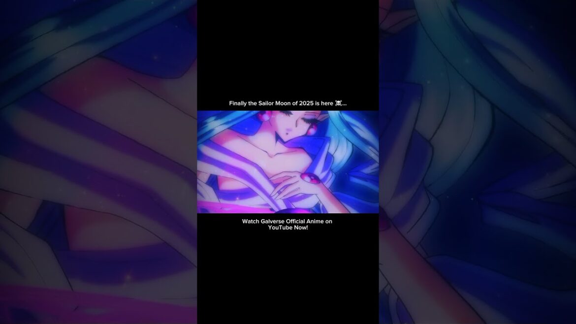 This anime is 🔥… #anime #galverse #shinseigalverse #shorts @galverse This anime is 🔥... #anime #galverse #shinseigalverse #shorts @galverse