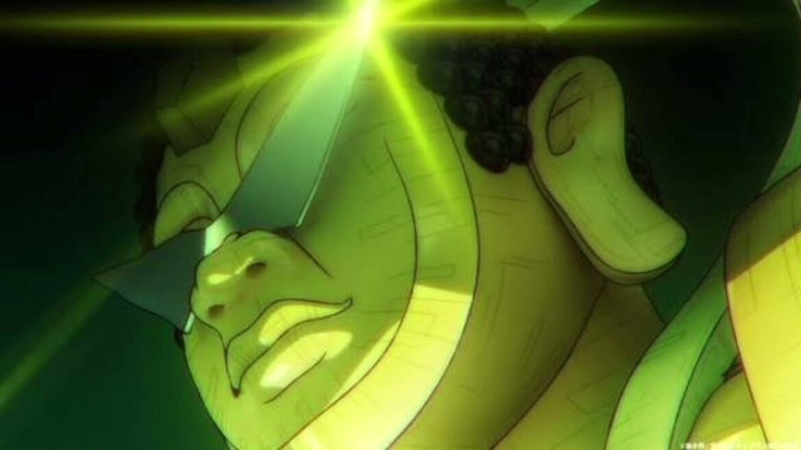 🌌🔥『ダンダダン 第2期』第24話‼️👽🤖巨大大仏ロボ VS 宇宙怪獣💥✨青春とオカルトが交錯する最強バトル👻⚡🚀🔥🌟 🌌🔥『ダンダダン 第2期』第24話‼️👽🤖巨大大仏ロボ VS 宇宙怪獣💥✨青春とオカルトが交錯する最強バトル👻⚡🚀🔥🌟