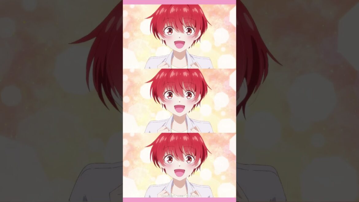 home.11「なんでキミまで出てくるんスか…」#帝乃三姉妹は案外チョロい#帝乃三和 #anime #アニメ#青山吉能
