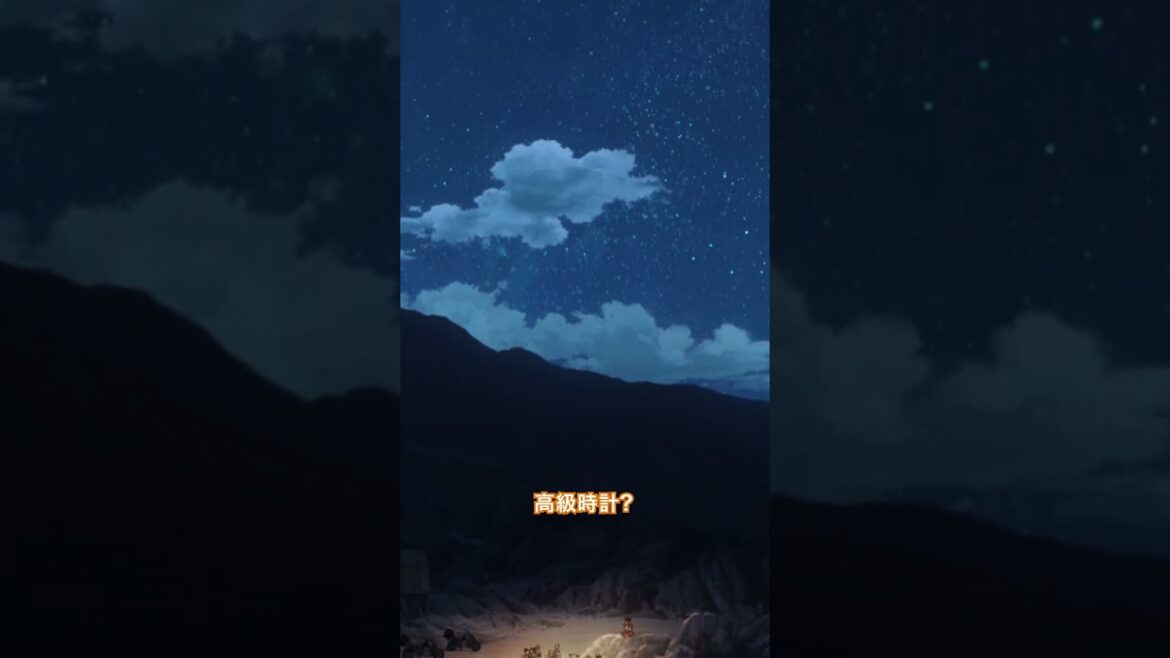 「覚えてるわけないでしょ、そんな場所!!」／『Dr.STONE SCIENCEFUTURE』4期16話より「MEDUSA MECHANISM」／各配信サイトで配信中 #drstone