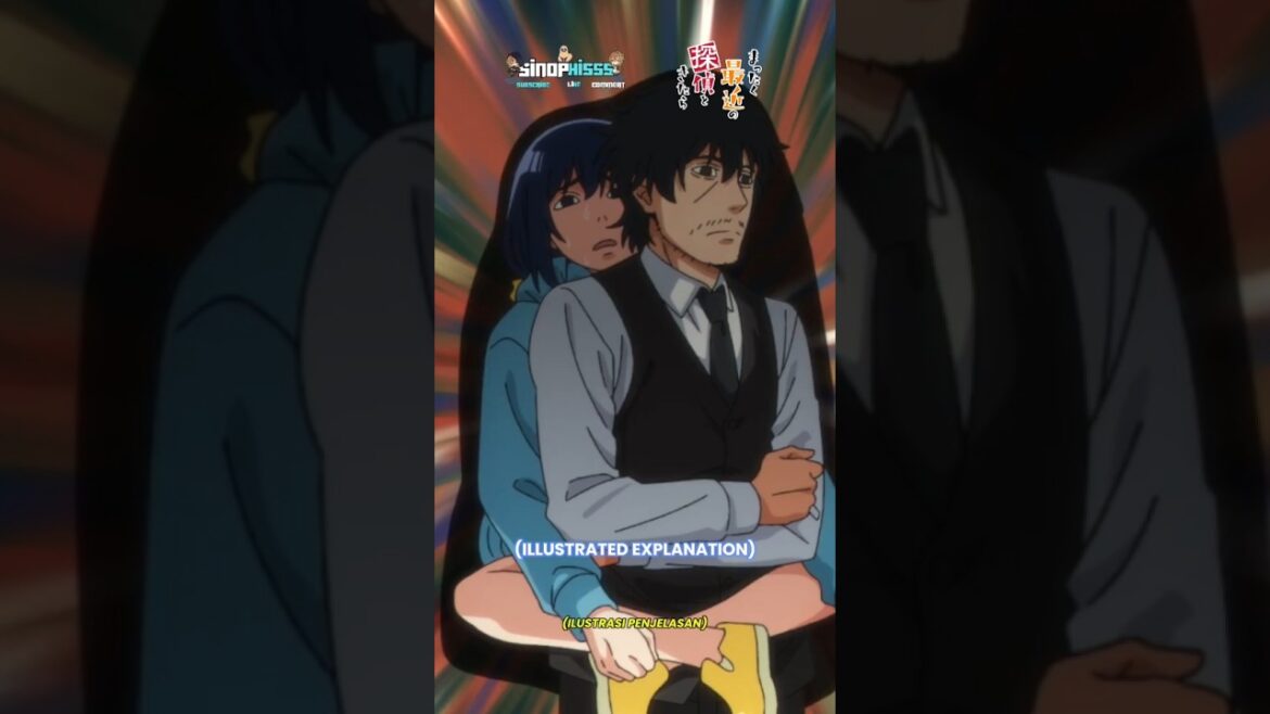 mashiro and nagumo-san on ninja warrior? #anime #shorts