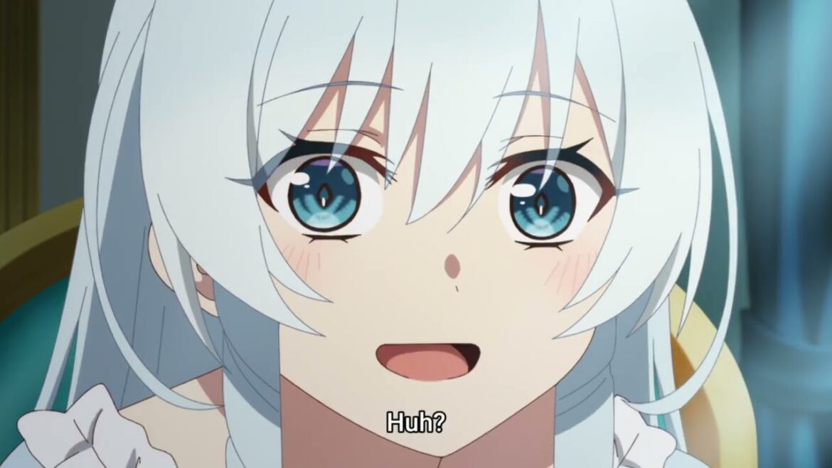 今期最高の神回と話題沸騰中!必見の公女殿下の家庭教師エピソード11 今期最高の神回と話題沸騰中!必見の公女殿下の家庭教師エピソード11