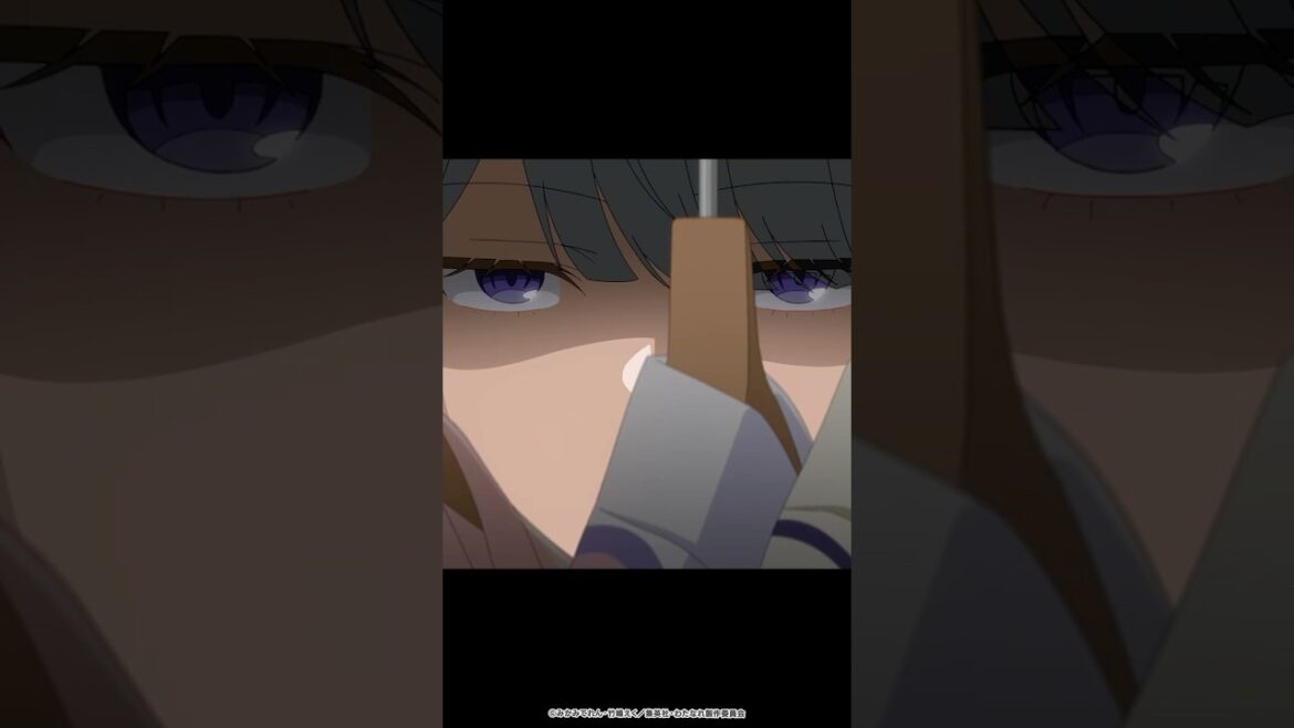 毒●!? 【#わたなれ 第11話より】 #shorts 毒●!? 【#わたなれ 第11話より】 #shorts