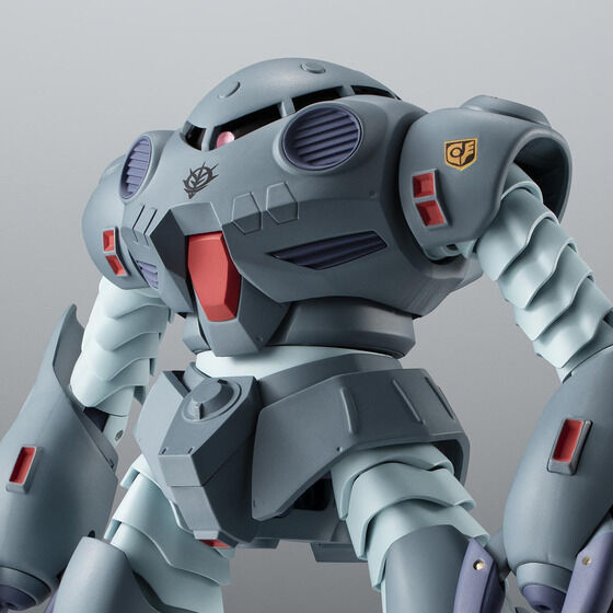「機動戦士ガンダム0080 ポケットの中の戦争」より「ROBOT魂 <SIDE MS> MSM-07E ズゴックE ver. A.N.I.M.E.」本日予約締切! 「機動戦士ガンダム0080 ポケットの中の戦争」より「ROBOT魂 <SIDE MS> MSM-07E ズゴックE ver. A.N.I.M.E.」本日予約締切!