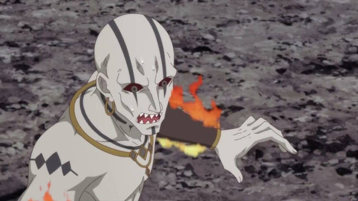 異世界黙示録マイノグーラ～破滅の文明で始める世界征服～エピソード11【神回確定】視聴者絶叫の超展開が待ち受ける