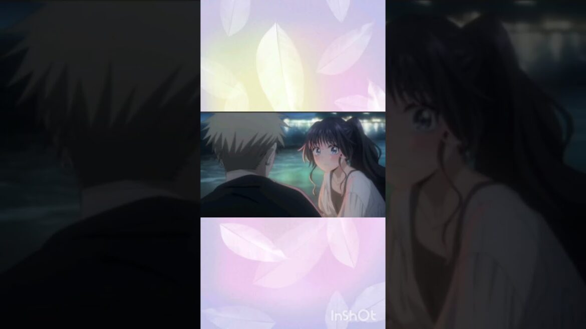 薫る花は凛と咲く12話