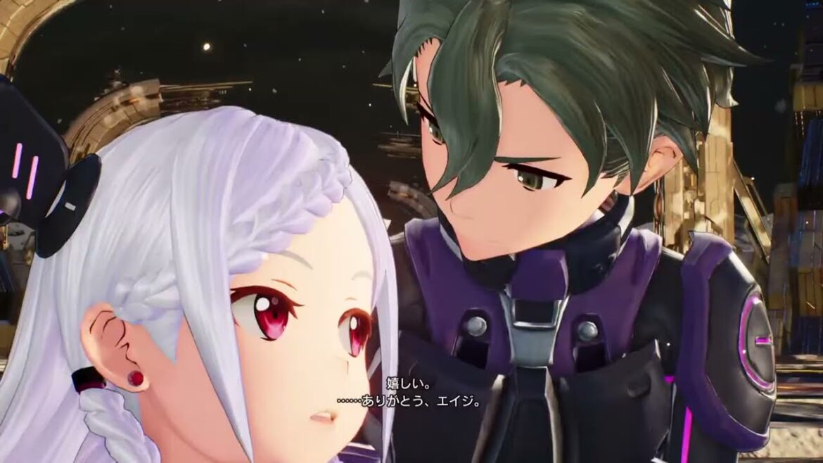 【ソードアート・オンライン フェイタル・バレット】PS5　♯15　BOSS倒せるかな　2週目最高難易度EXTREM　Sword Art Online: Fatal Bullet -