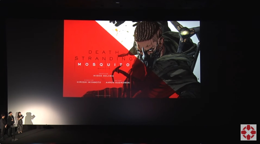 「デススト」がアニメ化! ハリウッドと共同で劇場アニメの制作が決定 – GAME Watch 「デススト」がアニメ化! ハリウッドと共同で劇場アニメの制作が決定 - GAME Watch