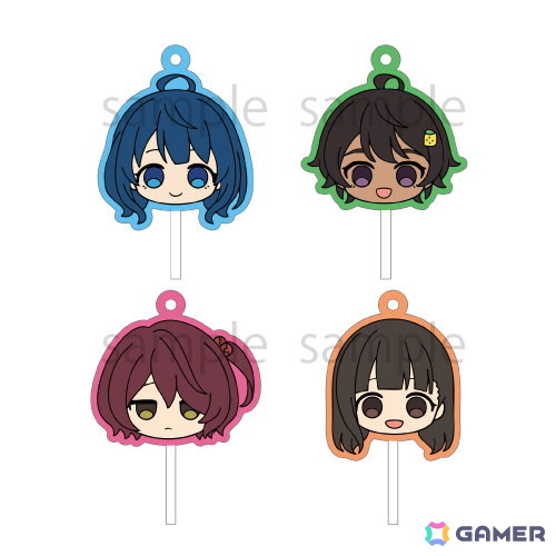 TVアニメ「負けヒロインが多すぎる!」~それぞれが過ごす秋~が10月18日よりゲーマーズで開催!の画像