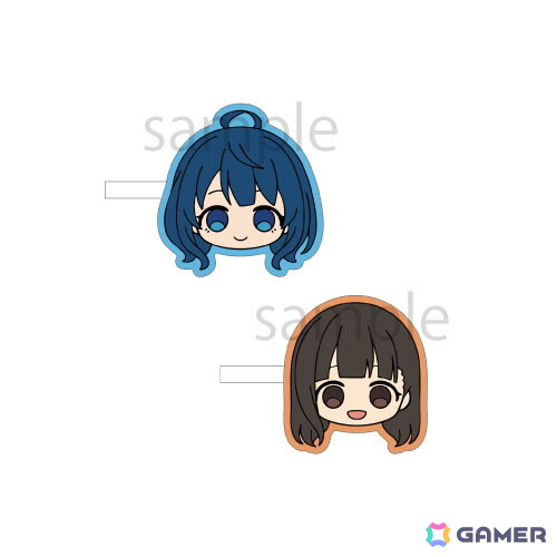 TVアニメ「負けヒロインが多すぎる!」~それぞれが過ごす秋~が10月18日よりゲーマーズで開催!の画像