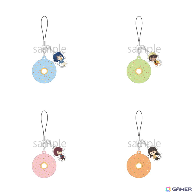 TVアニメ「負けヒロインが多すぎる!」~それぞれが過ごす秋~が10月18日よりゲーマーズで開催!の画像