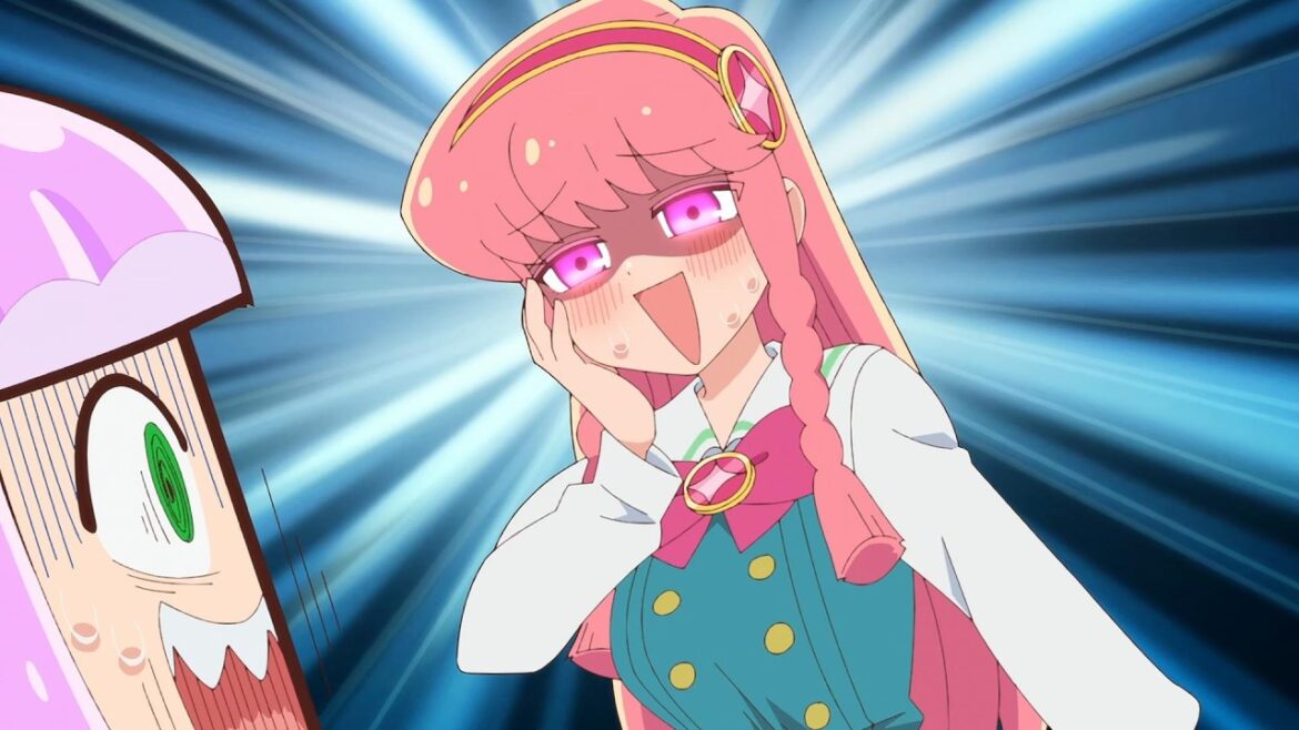Mami noises - Puniru wa Kawaii Slime Season 2