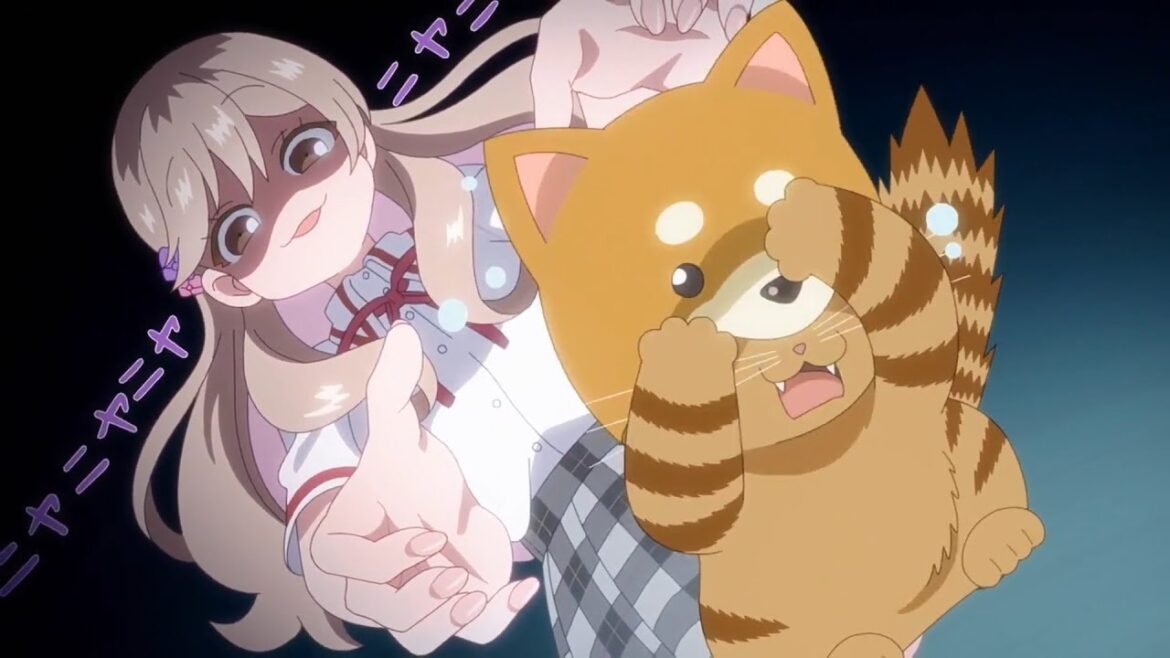【わたなれ】紫陽花さんは裏表のない素敵な人です【わたしが恋人になれるわけないじゃん、ムリムリ!（※ムリじゃなかった!?）】