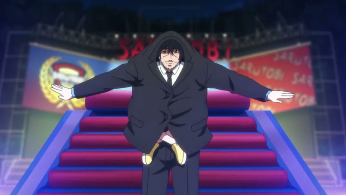 Detectives These Days Are Crazy!「まったく最近の探偵ときたら」 #12-1 Detectives These Days Are Crazy!「まったく最近の探偵ときたら」 #12-1